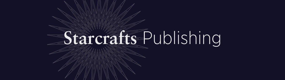 Starcrafts-Publishing